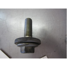 19E022 Crankshaft Pulley Bolt For 11-16 Toyota Sienna  3.5 90116A0027